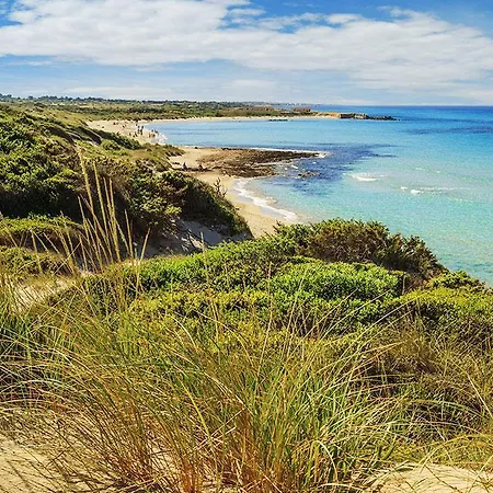 Casa Tua * Каровиньо