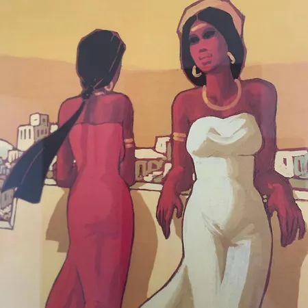 Дом отдыха Casa Tua Каровиньо