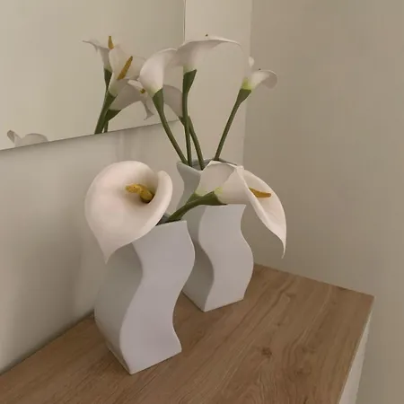 Casa Tua * Каровиньо