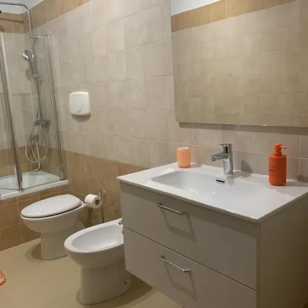 Casa Tua * Каровиньо