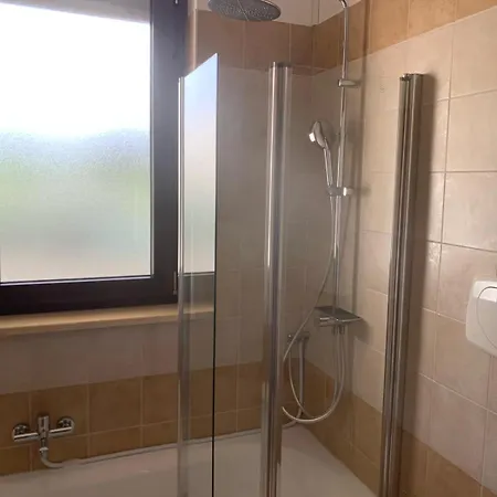 Casa Tua Каровиньо