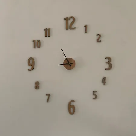 Casa Tua Vakantiehuis Carovigno