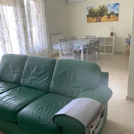 Casa Tua Semesterbostad *
