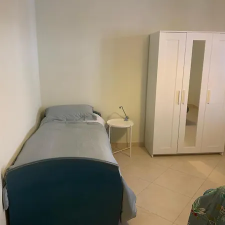 Semesterbostad Casa Tua