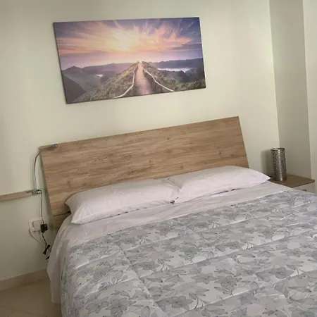 Casa Tua Semesterbostad Carovigno