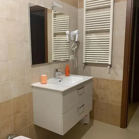 Casa Tua Semesterbostad *