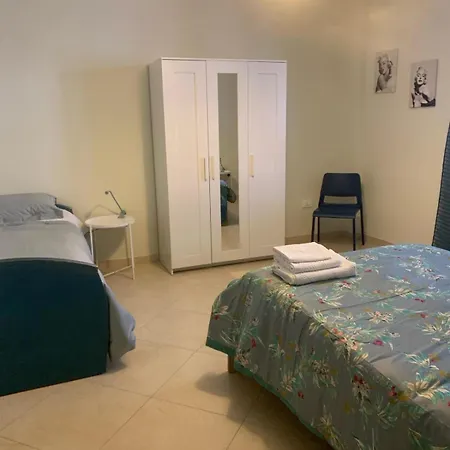 Vakantiehuis Casa Tua