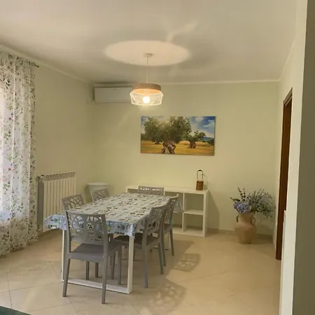 Casa Tua Vakantiehuis