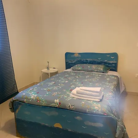 Semesterbostad Casa Tua Carovigno