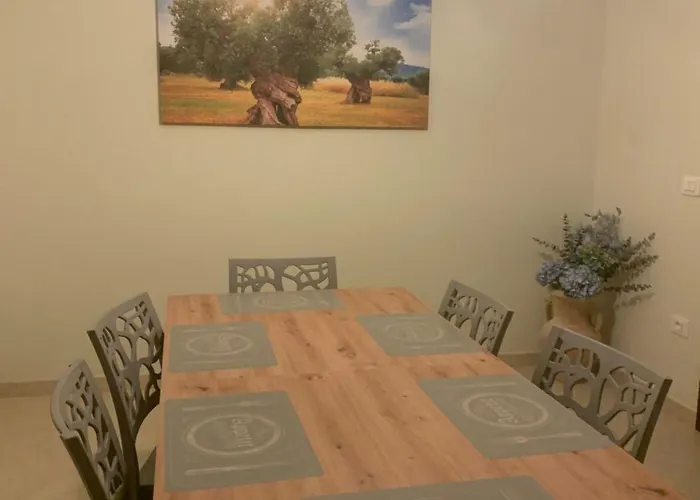 Casa Tua Дом отдыха *