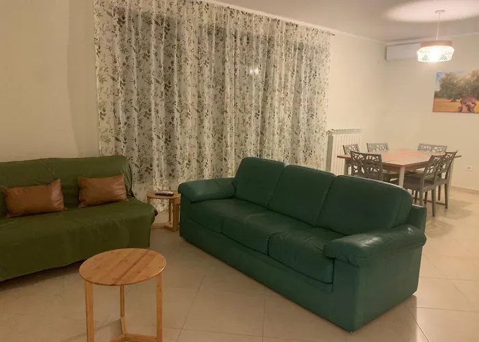 Casa Tua *
