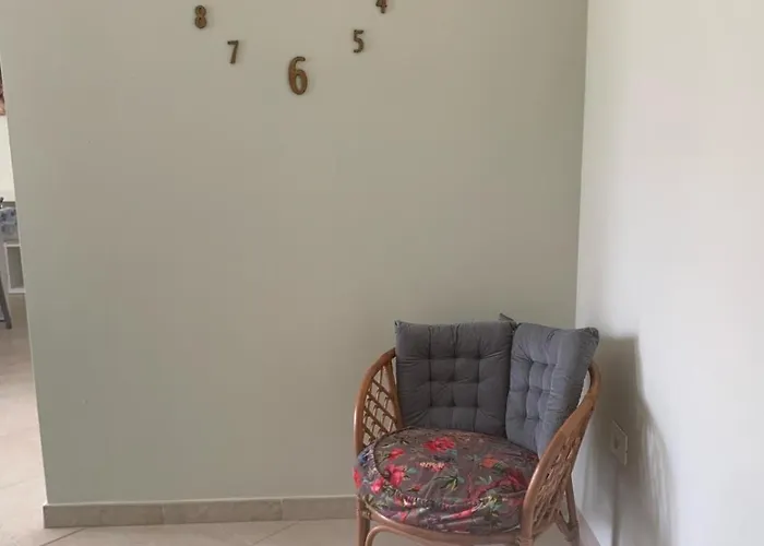 Casa Tua *