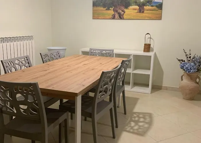 Casa Tua *