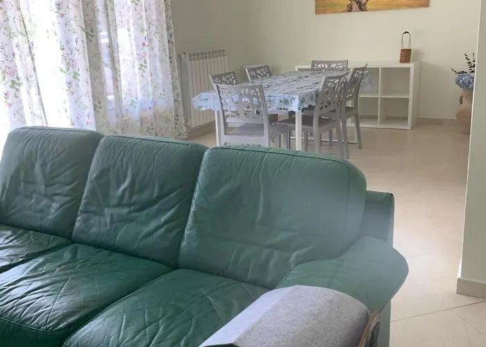 Casa Tua Holiday home *