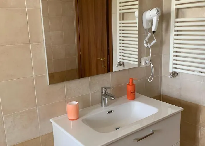Casa Tua Дом отдыха