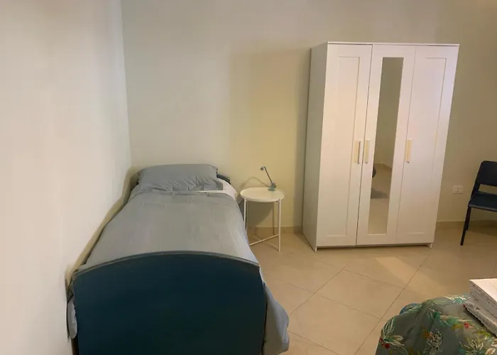 Holiday home Casa Tua