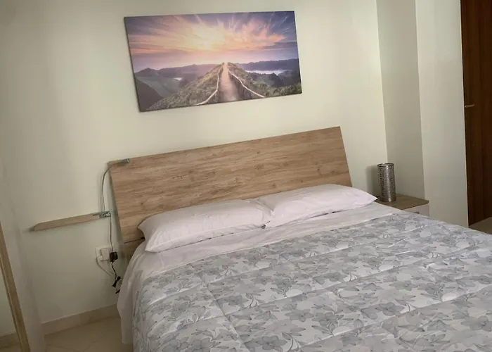 Casa Tua Дом отдыха Каровиньо