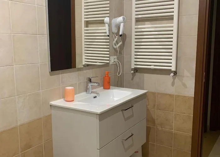 Casa Tua Holiday home *