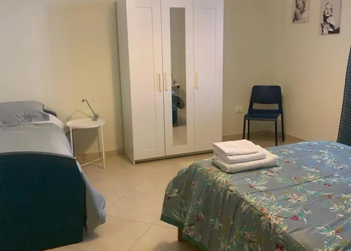 Дом отдыха Casa Tua