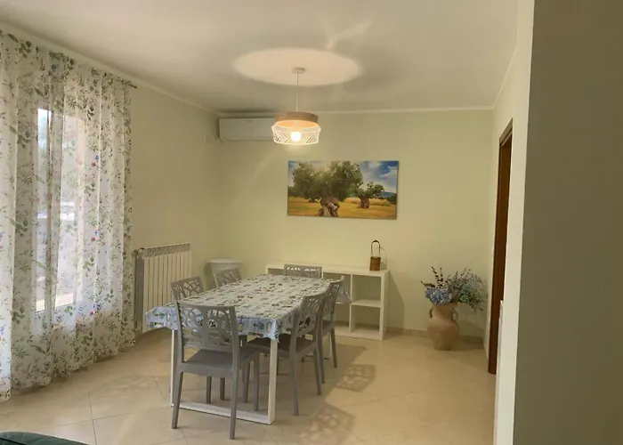 Casa Tua Дом отдыха