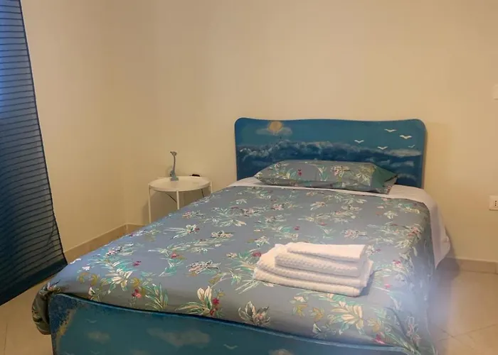 Дом отдыха Casa Tua Каровиньо